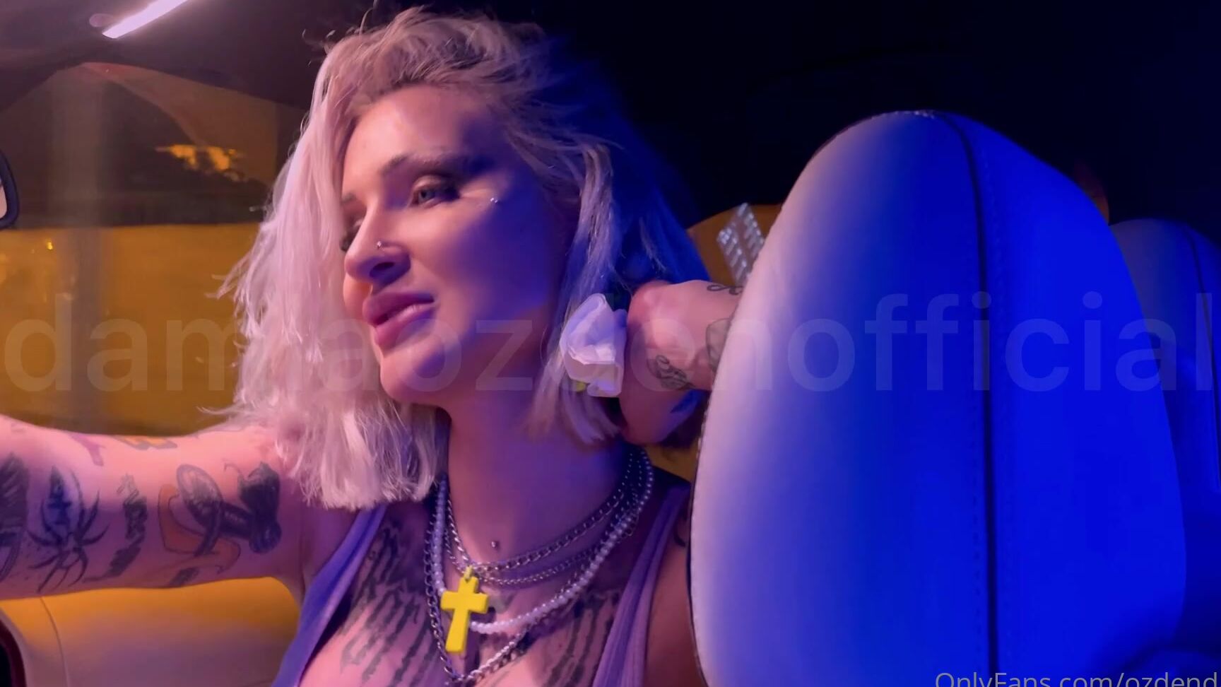 Ozdendamla Uber F R Ne Verdim Nap Y M Amk Ok Bebeeeeektiiii Kankiler