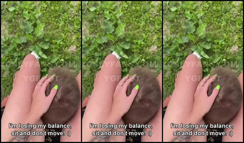 Ygfoot Aka Ygfoot Onlyfans 08 13 2024 Crawl After My Feet Slave Boyp