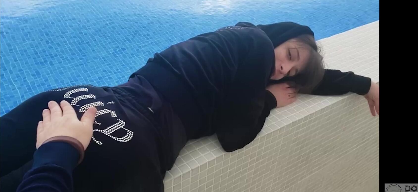 Silvia Soprano Domthenation Com Spanking