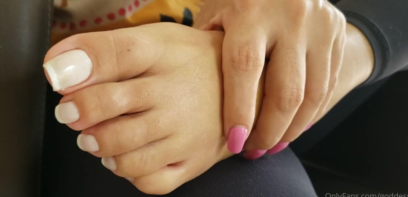 Goddess Tricia Nicknamed Goddesstricia 09 23 2023 Onlyfans Video Leaked Goddesstricia 73203