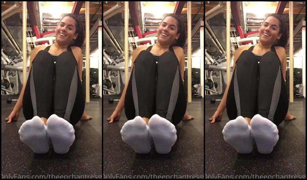 Theenchantressb Nicknamed Theenchantressb Onlyfans Video 691