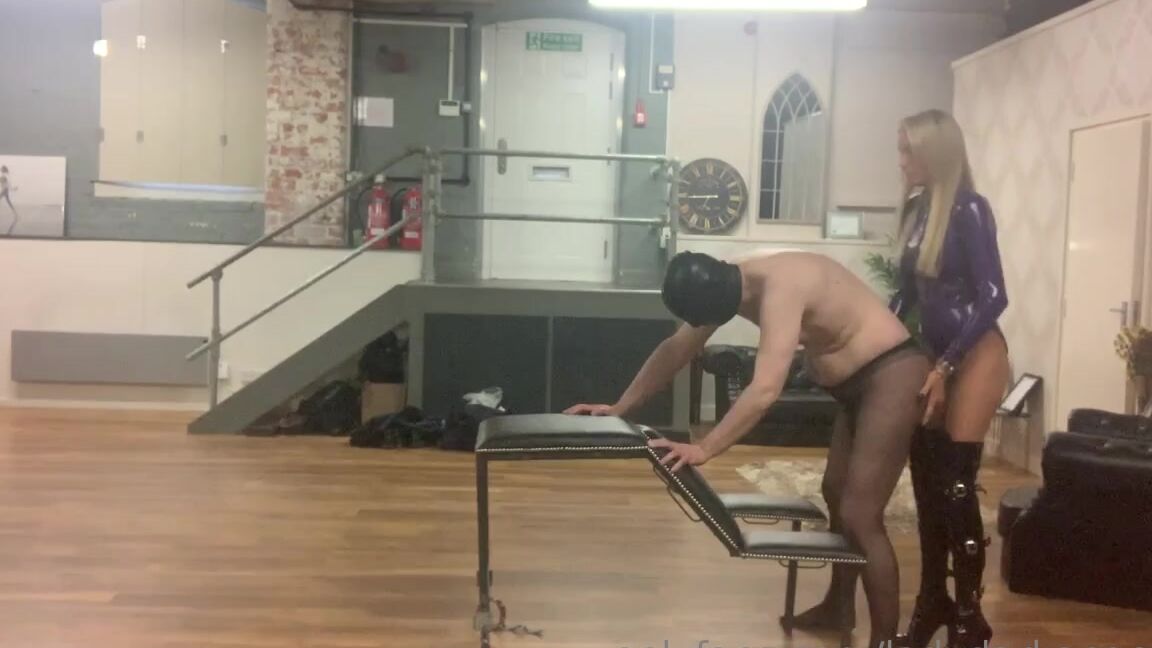 Ladydarkangeluk Onlyfans Clip From One Of Today S Sessions