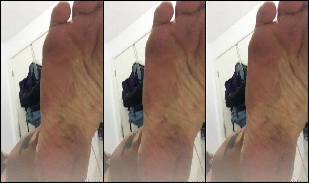 Elektra 7 2580811491 08 30 2022 Quem Gosta De P Zinho Sujo Amp Humilha O