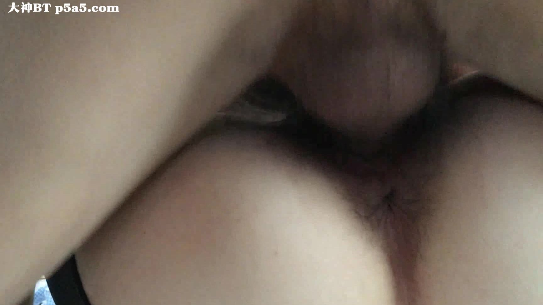 Asian Domestic Zone Self Filmed 04625