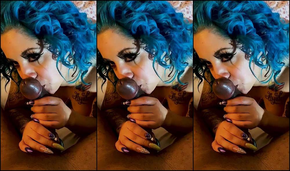 Spanishbarbiie First Fuck Kept Me Beggin For More