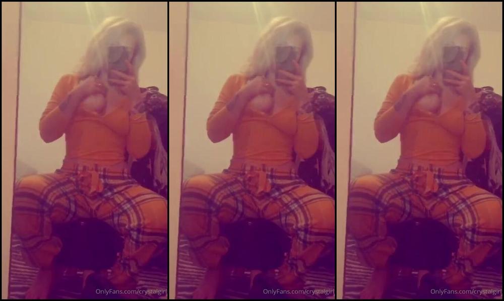 crystalgirl-10-12-2019-101745847-longer-video-will-get-send-to-you-all-for-the-morning-i-had-to-fully-strip-off-after-this