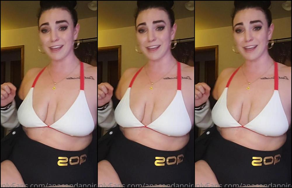 Anacondanoire Why Black Superiority And Cuckolding Go Perfectly Together