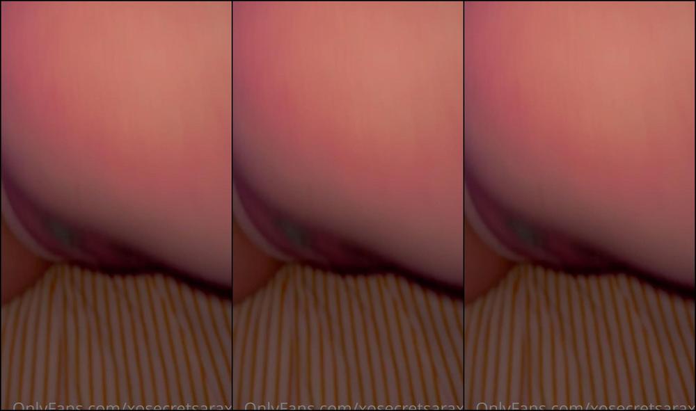 Xosecretsaraxo The Other Day I Went Over To A New Friends House To Watch A Movie And Hang Out Things Got