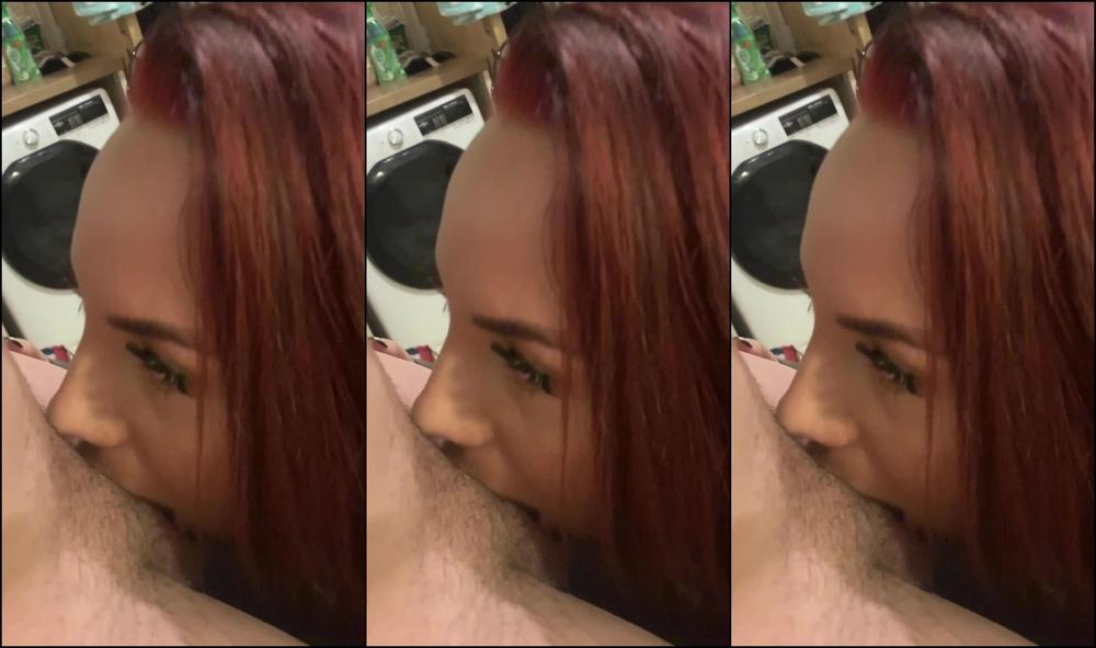 Caramelir I Literally Suck Too Much Cock