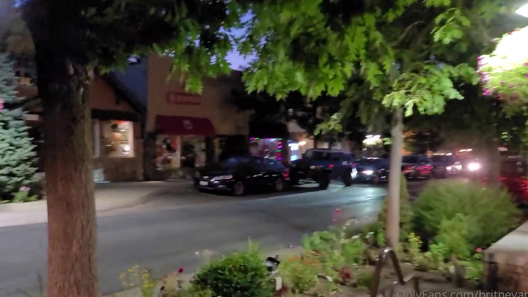 Britneyamber My Big Bear Adventure In Sexy Deer Cosplay Soooo What Cosplay Do You Think I Should Do