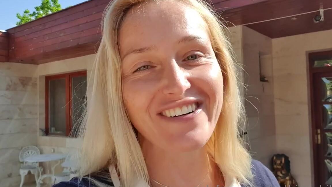 Kathianobilixx Findom 05 01 2019 Onlyfans Video Already At The Location P8H