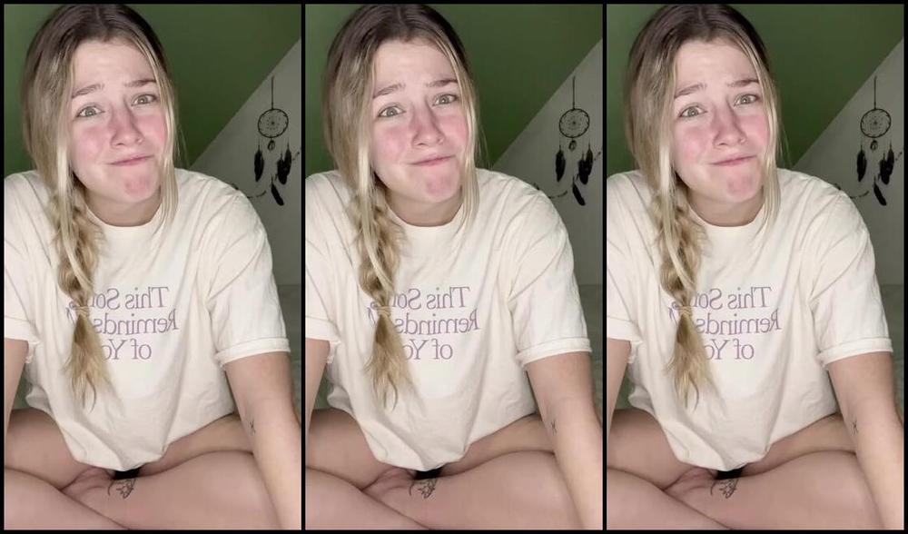 Goddessophelia Onlyfans You Like It When I M A Little Mean