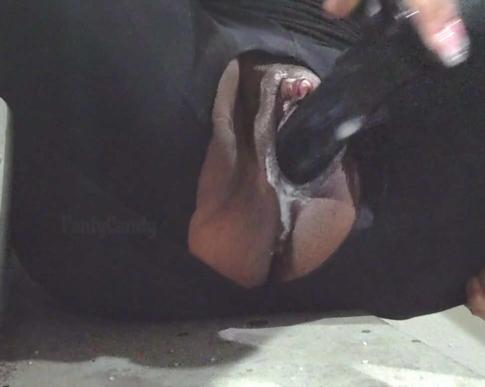 Pantycandy 3173864644 01 24 2024 Slippery When Wet