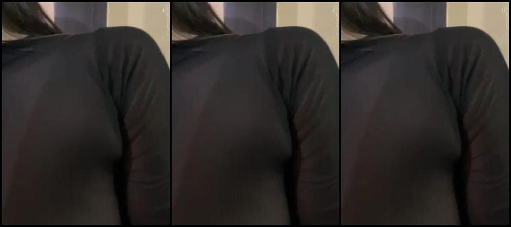 Indiana Coochie Went On Vacations In Mexico