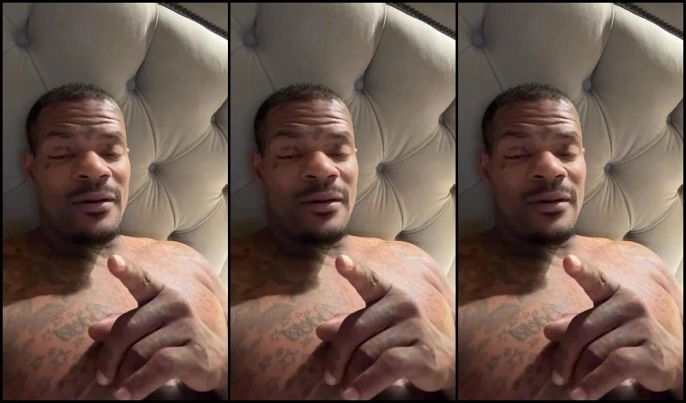 Iamjasonluv 3597215972 12 08 2024 Psa Live Show Monday Night 8Pm Est You There