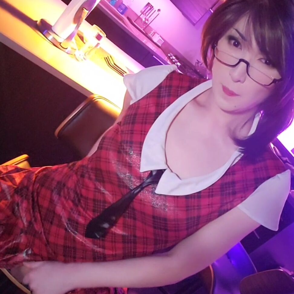 Asianalison Happy New Year How Have Your Holiday Been I M Still