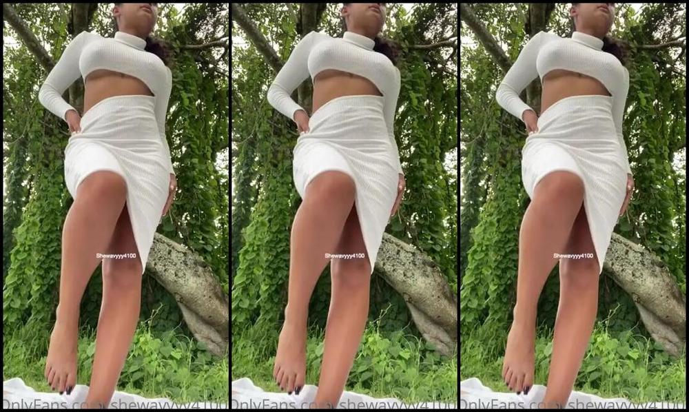 Shewavyyy41000 Onlyfans I Hope Youre Still