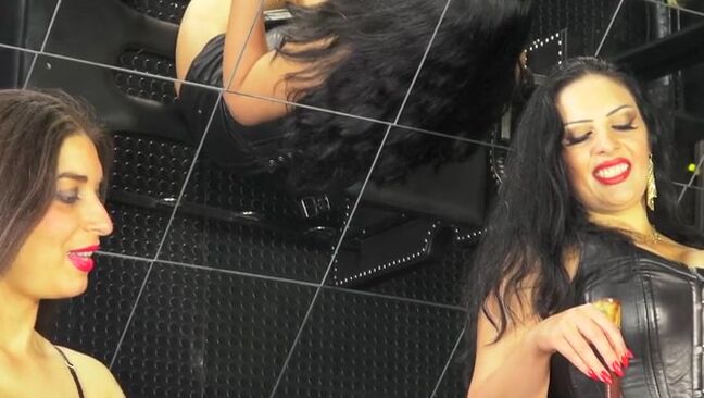 Ezada Sinn - Whore For Our Boots Clips4Sale