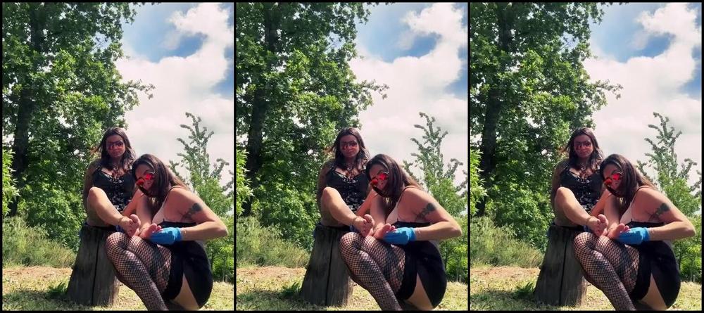 Mistress Desideria Godiva Nicknamed Padronagodiva 05 15 2023 Onlyfans Video Adorazione E Giochi Bollenti Sotto Il Sole