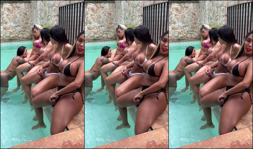 Rosypinheirotrans 3197605629 02 11 2024 Here Are The Most Gifted In Brazil We Have New Films Every Week