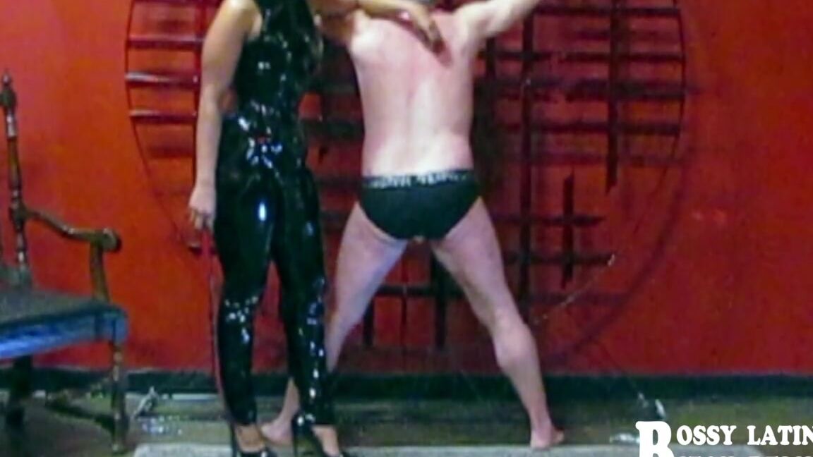 Bossyassdelilah A Crash Course In Basic Slave Training