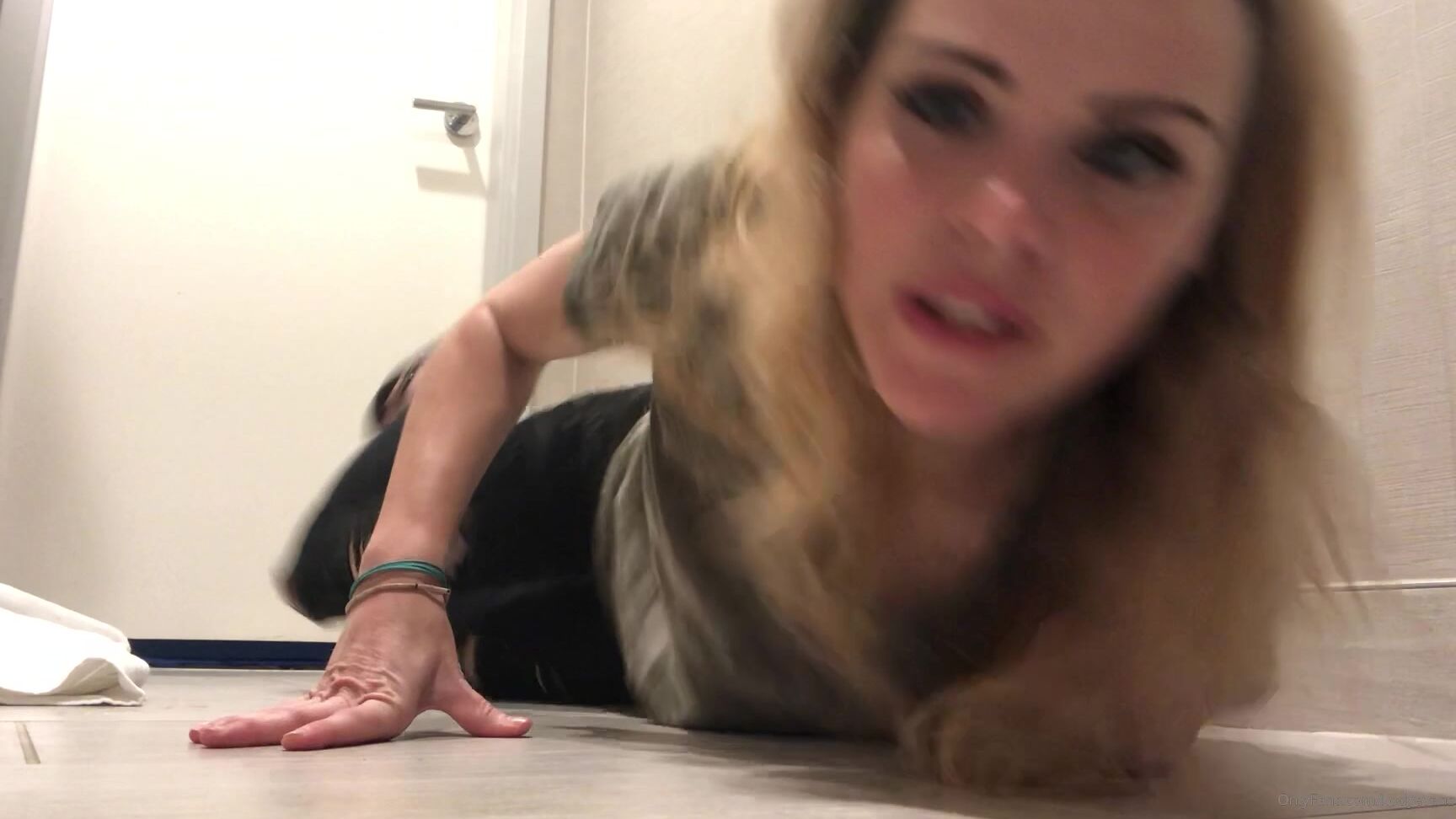 Kodyevans Monday Feet Motivation