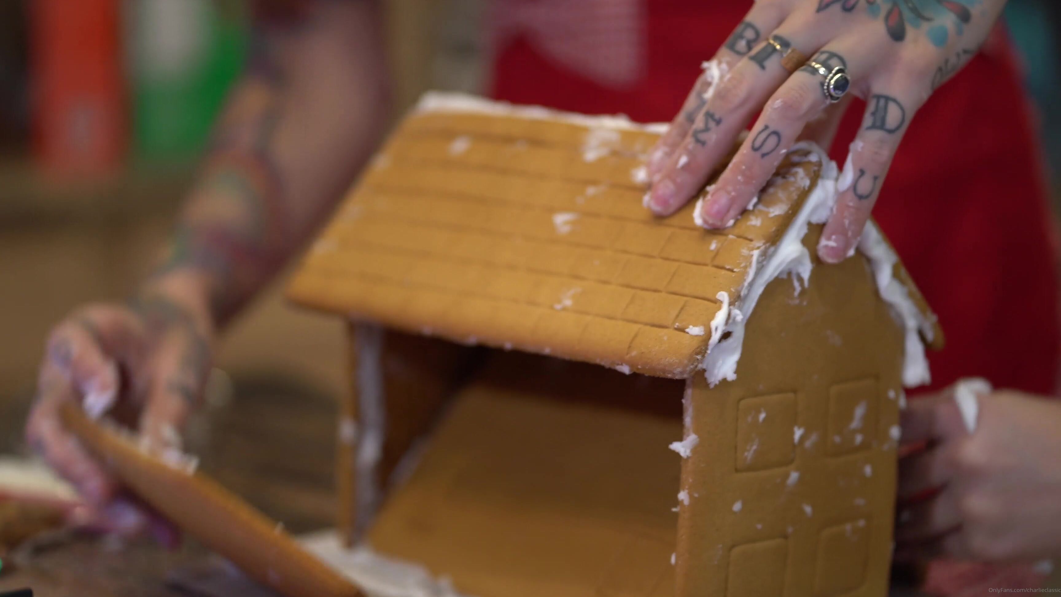 Charlieclassic Donnydoesthings And Myself Filmed Were Witness To