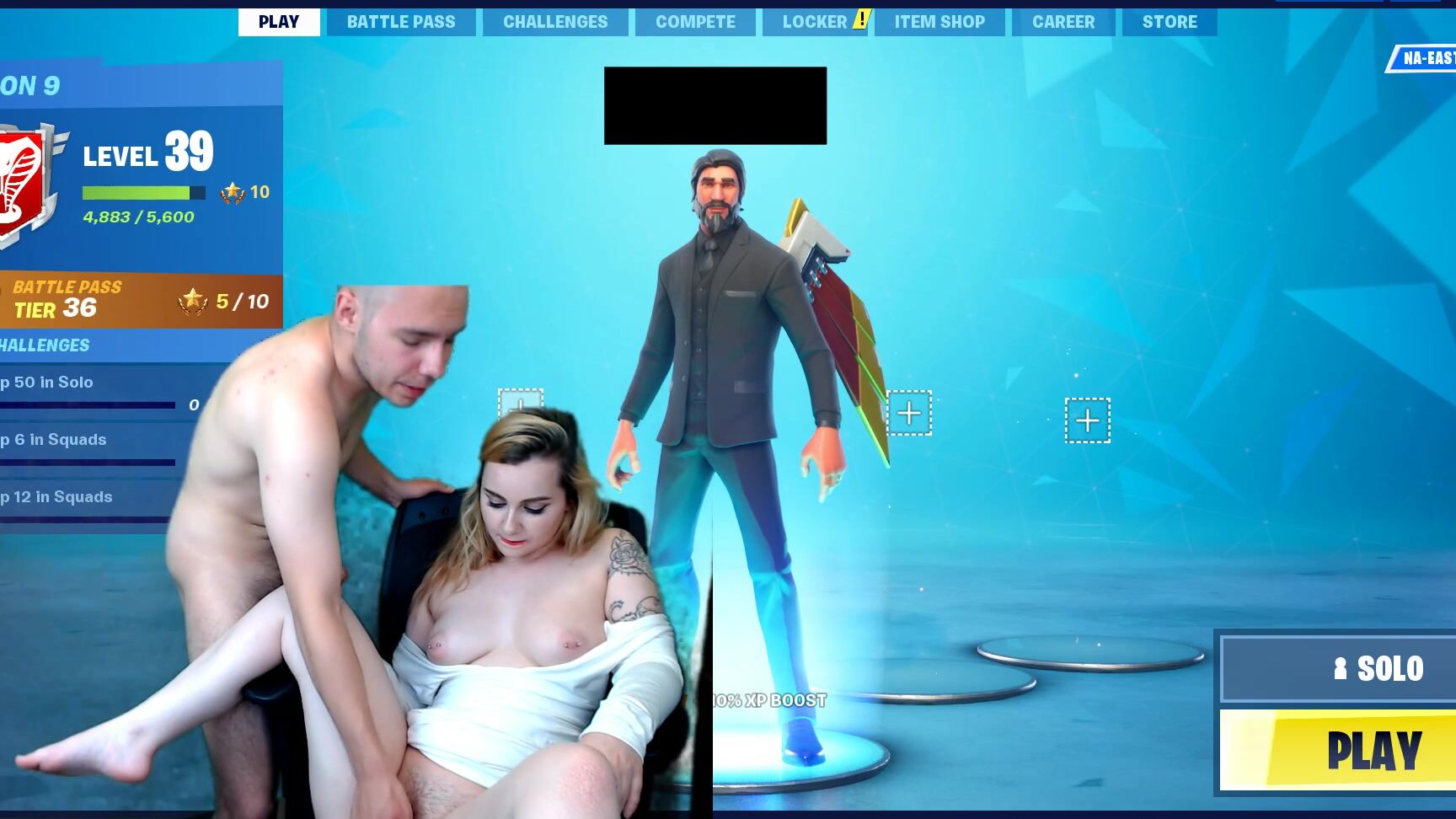 Sexy Gamer,Teens (18+),Big Ass,Live Cams,Face Fucking skarlet luvya live streamer forgets stream on ManyVids