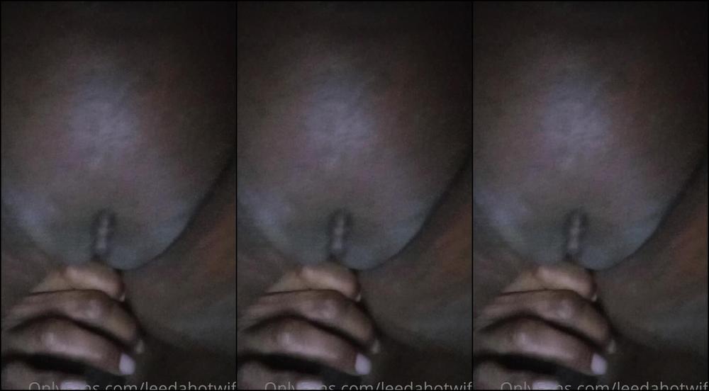 Leedahotwife Took Creampie After Creampie