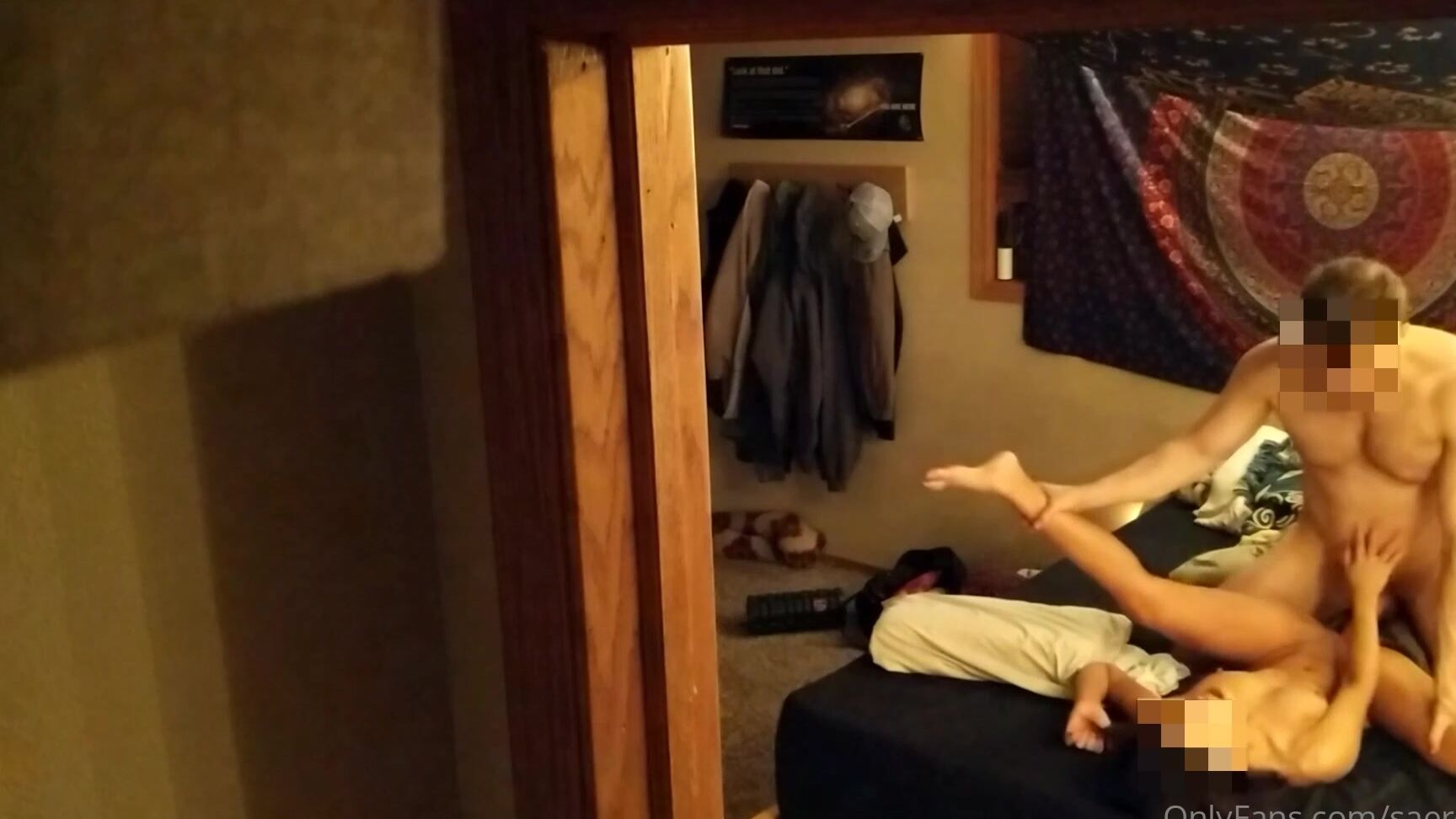 Saerosoh When He Spreads My Legs And Pounds Me Is One Of My Favorites By Saerosoh From Onlyfans