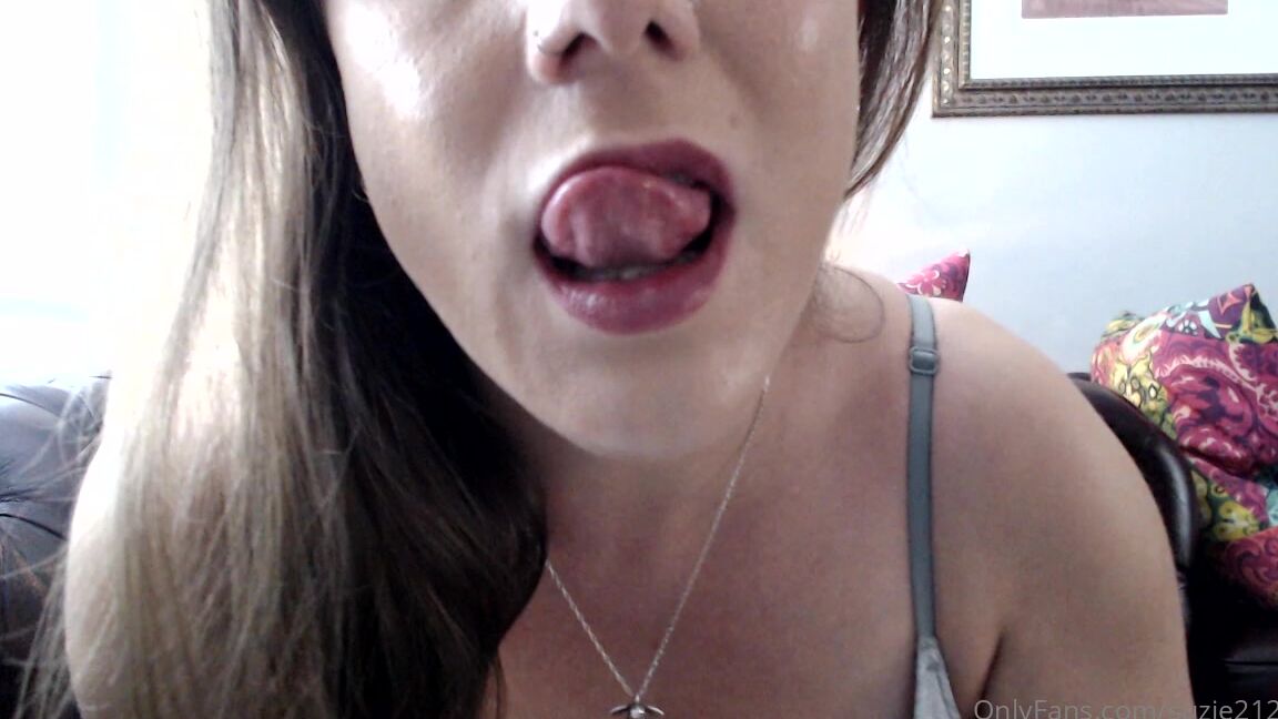 Suzie Love Pussy Play Joi Enjoy Folks