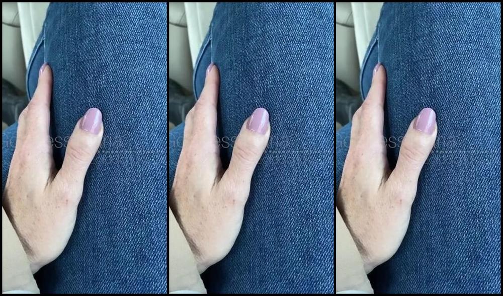 Lord Goddess Maria Onlyfans And Now We Are In The Sharing Feelings Stagep