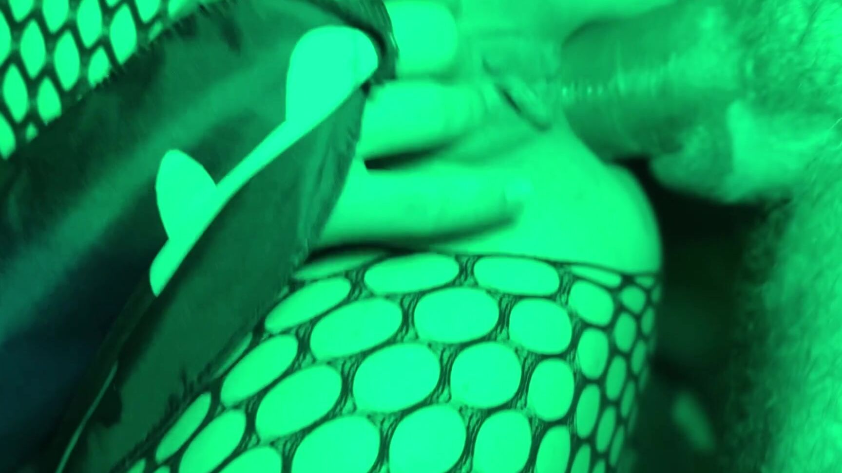 Vanessacliff Happy Halloween Ranger Rick Discovers A New Species Of Anal Slutterfly Yours Truly He