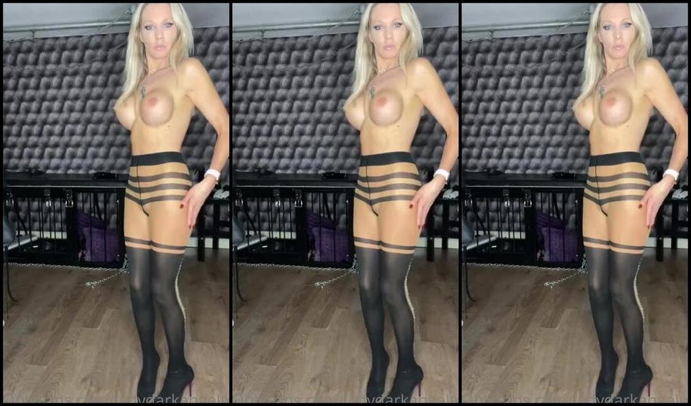 Ladydarkangeluk Onlyfans New Tights Sexy