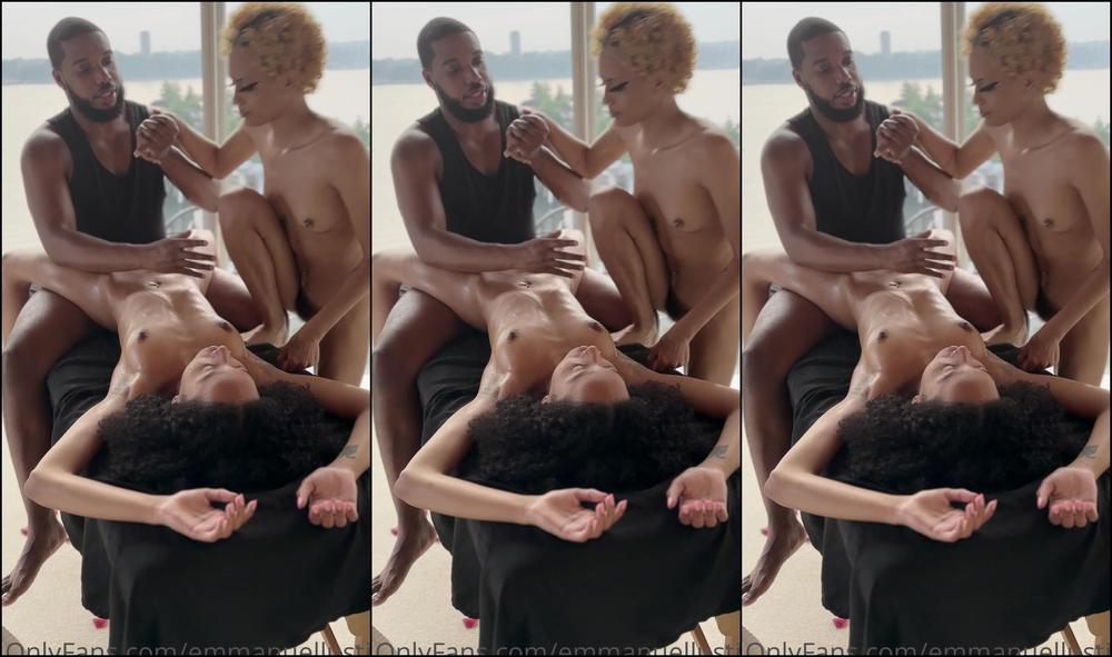 Emmanuellustin Itsnyyyy Naughtynov Want To See More