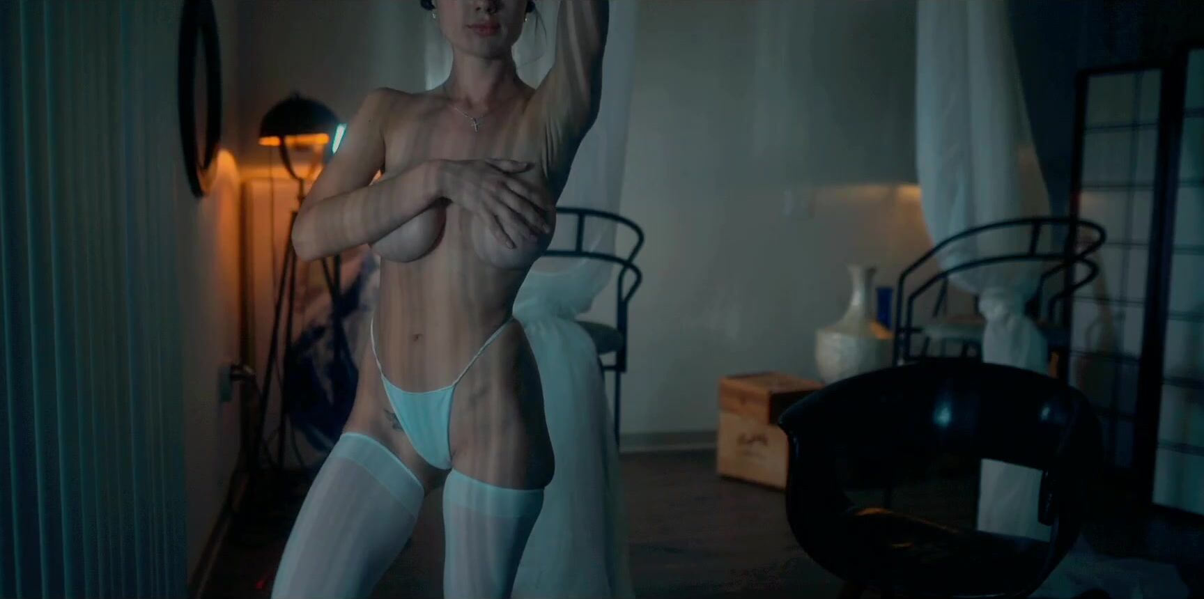 Arte Jones aj_220209 Web Cam