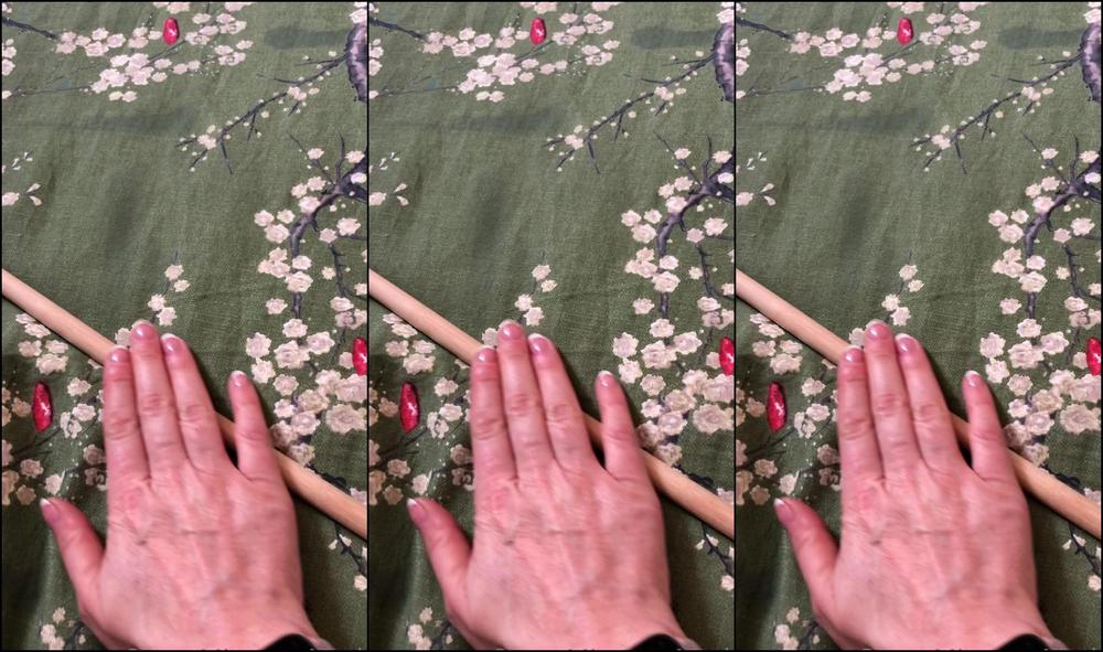 Miss Ruby Marks A Closer Look At The Singapore Prison C Ane From Quality Control