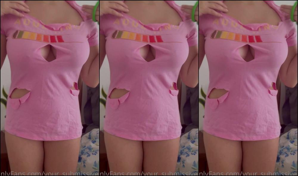 Your Submissive Doll Let S Cut To The Chase Shall We