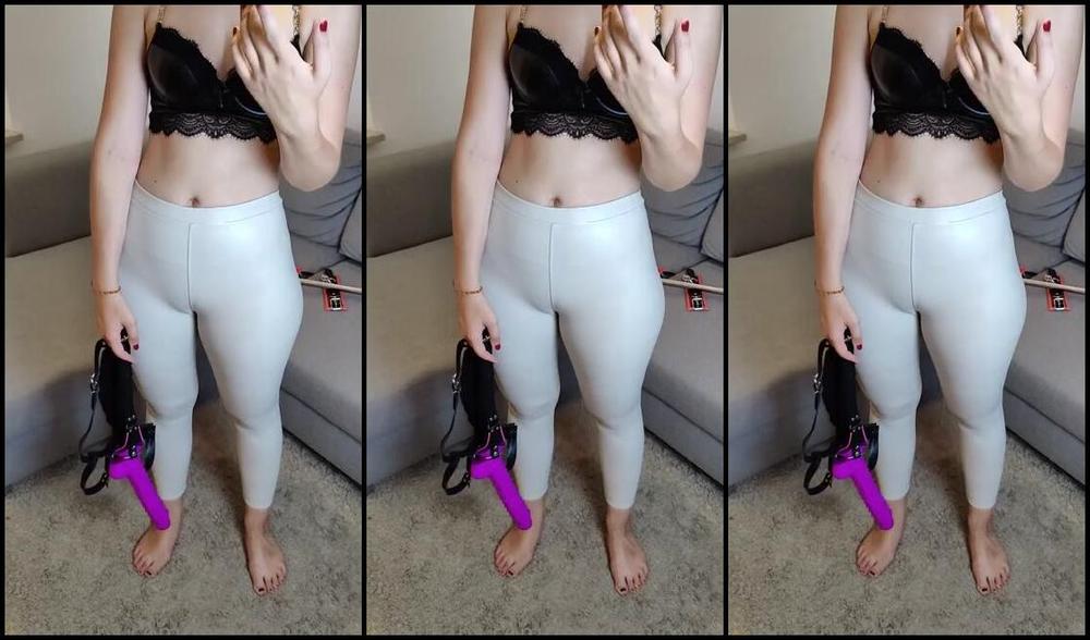 Femdomcouple Femdom 07 28 2022 Onlyfans Video Bend Over And Beg Me To Fuck Your Pathetic Ass