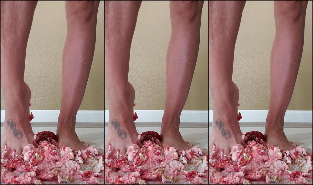 Sexyfeetgirl You Have Some Work Too Do Stick Out Your Tongue And Clean My Feet