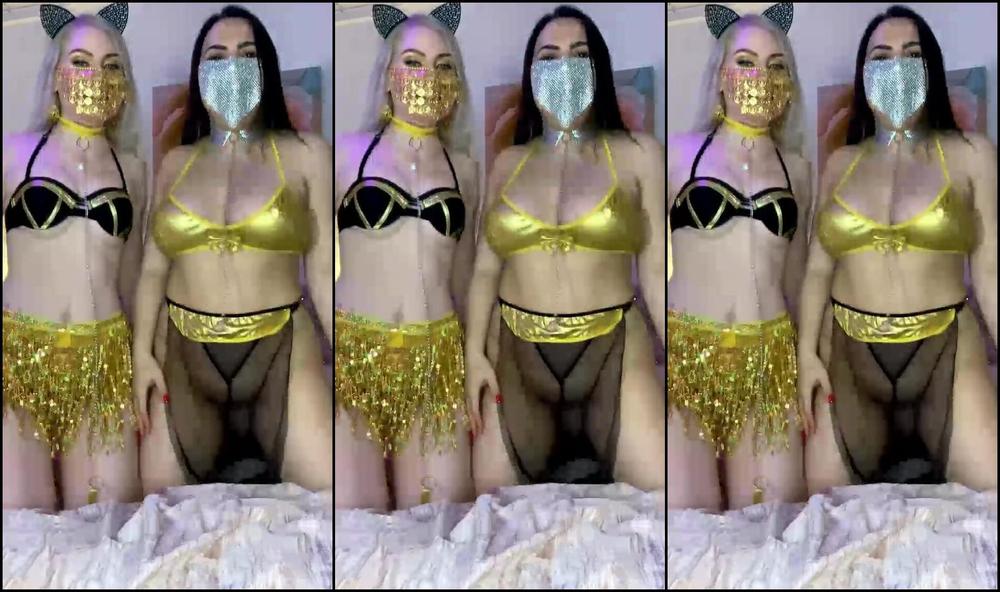 Ittybittyprettykitty Stream Started At Pm This Sunday At