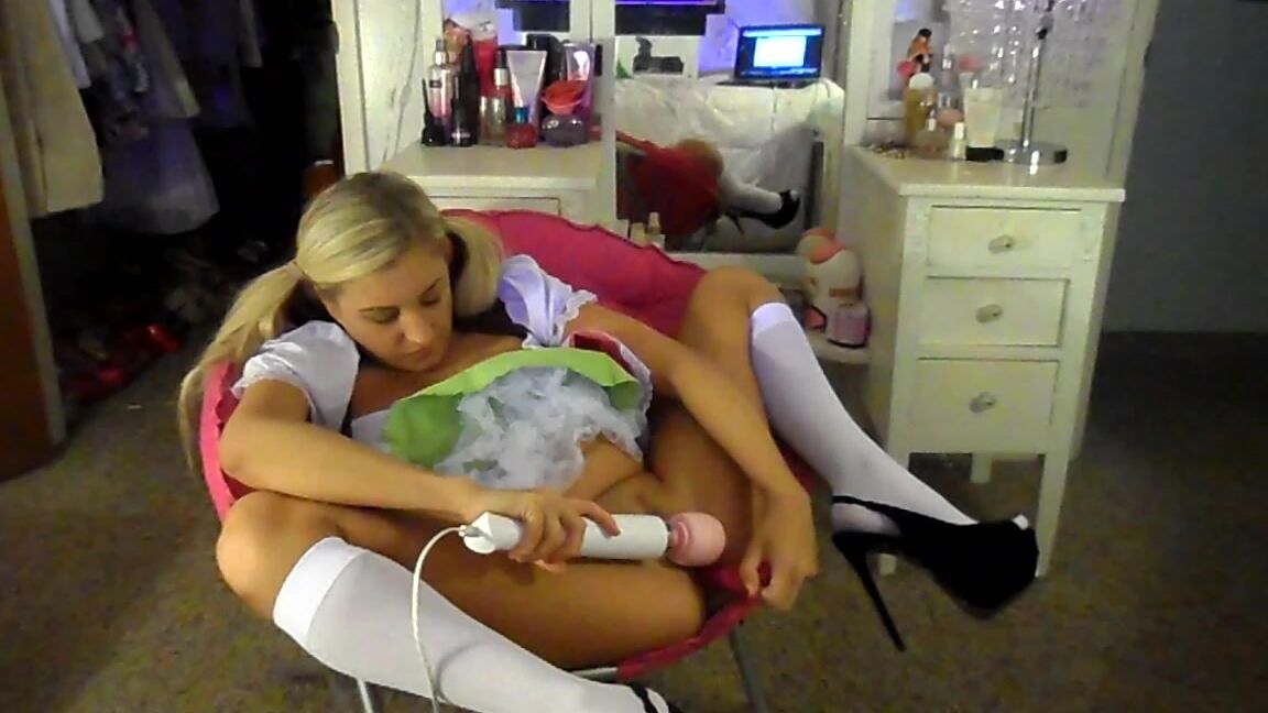 Buffysummers Beer Maid