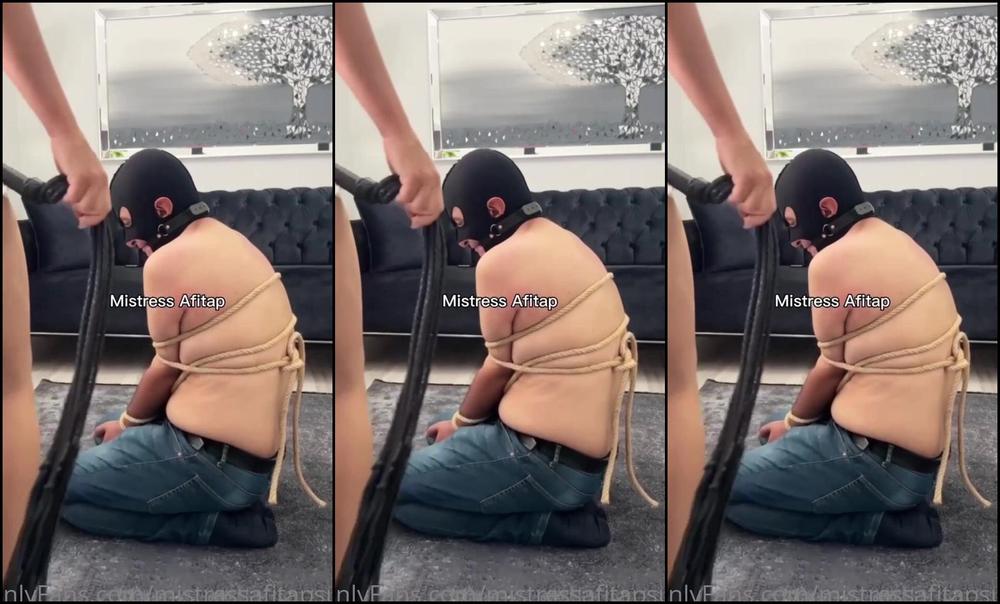 Mistressafitapsultan Sohbette Yapt N Terbiyesizli In Elbette Bir Bedeli Olmal Yd U