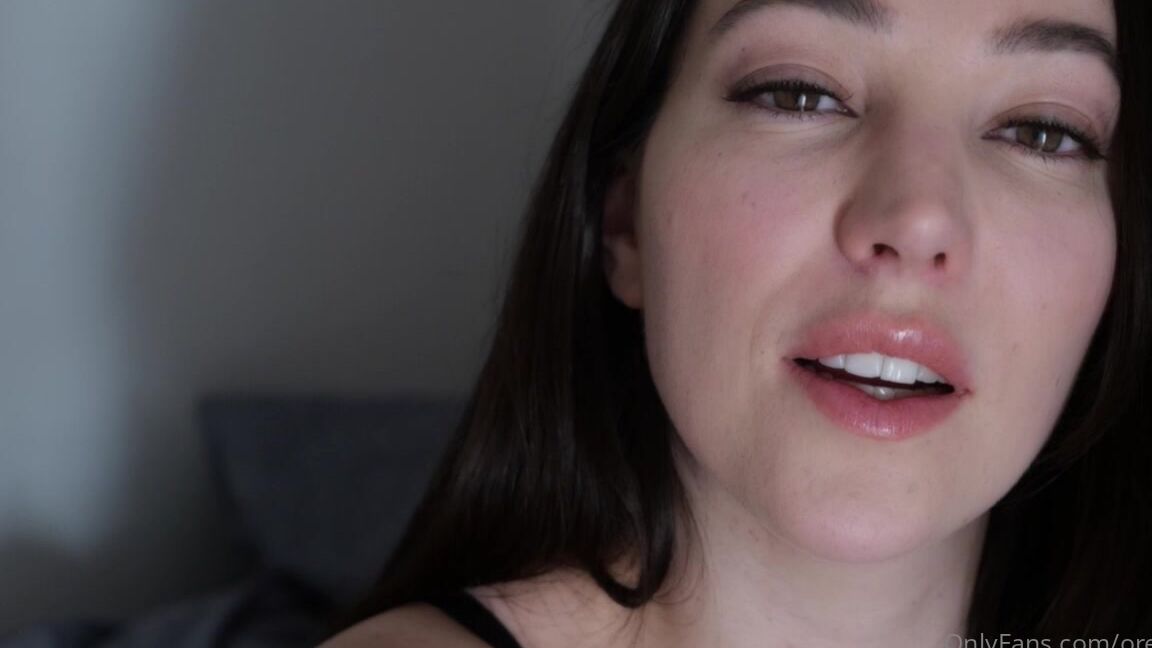 Orenda Eroticasmr Soft Kisses Soft Touch And Soft Breathing The Extended Part Without Clothe