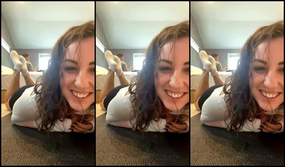 Capri Nicknamed Capritoes Onlyfans Stream Started At 04282021 0741