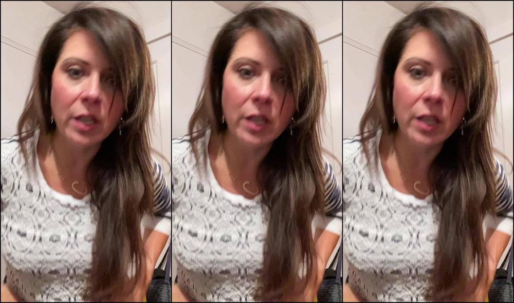 Mrspoindexter Hi I Made A Video For You My Average Day And Mnf Is On So I Gotta Go Watch I F