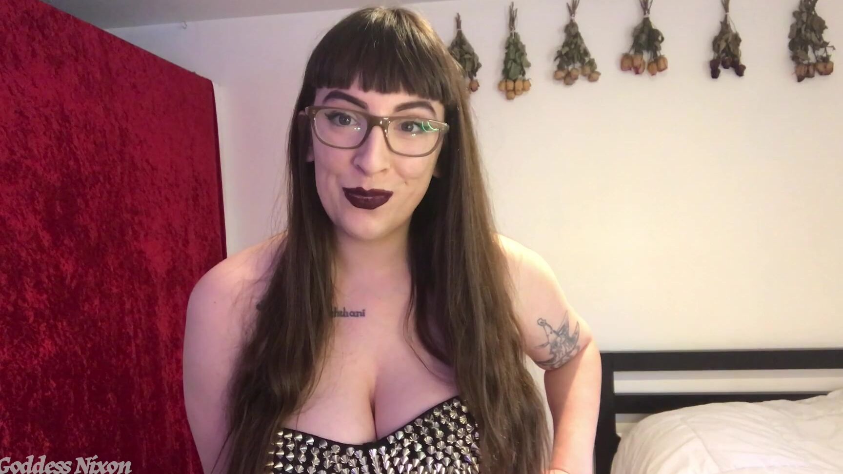 Mommy Roleplay, BDSM, Femdom, Spanking, Orgasm Control goddessnixon mean mommy will spank you ManyVids