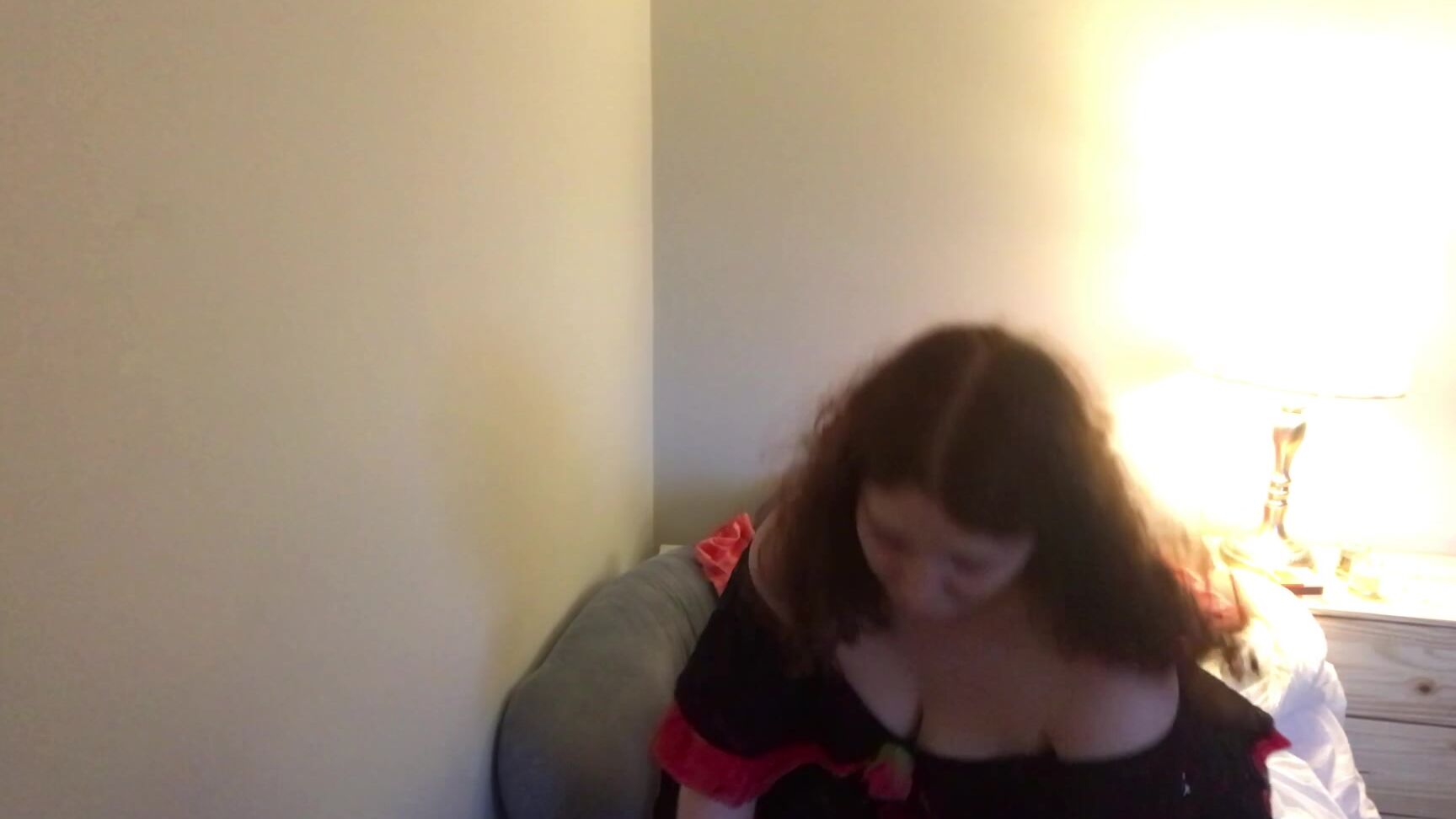 Thattrixiegirl Custom Learning To Love