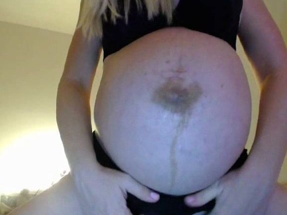 Hannah Bell Naughty Professor