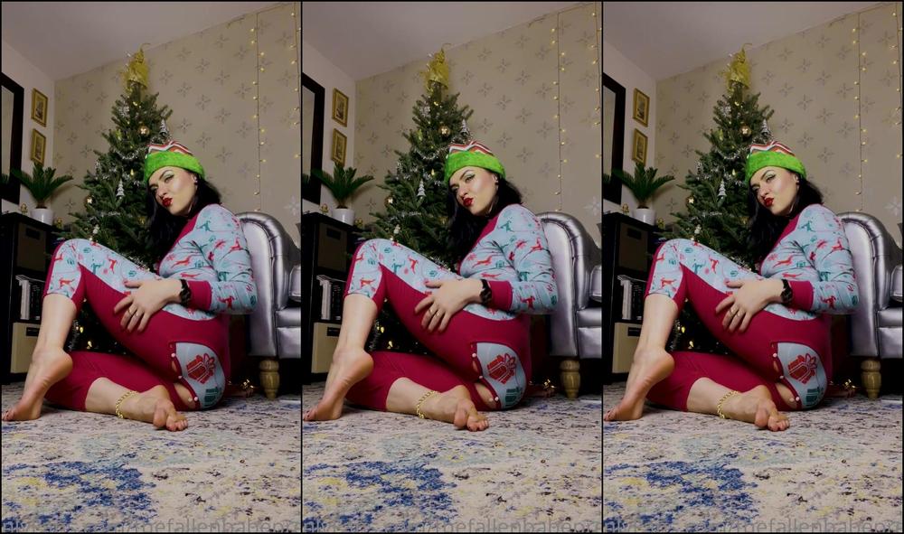 Thefallenbabepremium Get A Peek Behind The Scenes Of The